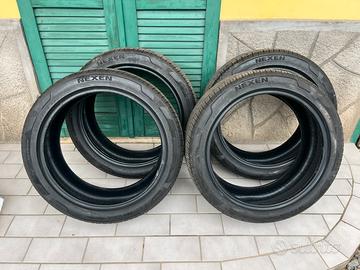 Nexen n fera sport 235 45 19 99v