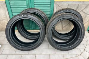 Nexen n fera sport 235 45 19 99v