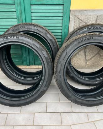 Nexen n fera sport 235 45 19 99v