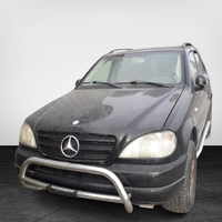 Ricambi usati Mercedes ML 270 ML270 