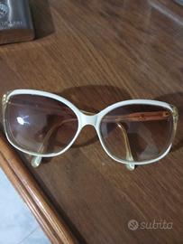  occhiali donna vintage collezione 