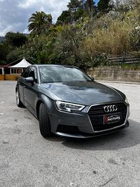 Audi A3 SPB 1.6 TDI 116 CV Sport