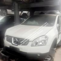 Ricambi Usati Nissan Qashqai J10 1.5