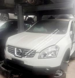 Ricambi Usati Nissan Qashqai J10 1.5