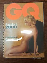 Calendari vari modelle