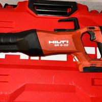 attrezzi hilti