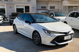 Toyota Corolla Hybrid Style 1.8 122CV