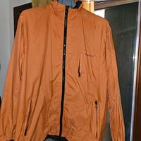 Giacca antivento Overland