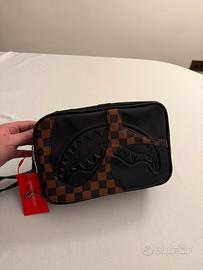 Pochette Sprayground Limited Edition