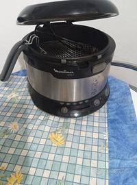 friggitrice elettrica
