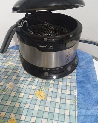 friggitrice elettrica