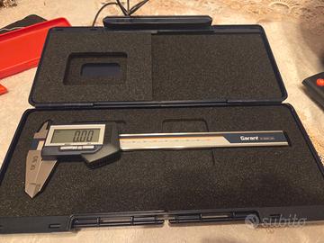 Calibro digitale garant