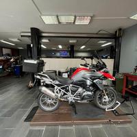 Bmw r 1200 gs - 2014