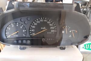 QUADRO STRUMENTI FORD FIESTA CHIA DEL 1988