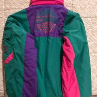 Giacca a vento in Goro -Tex