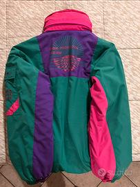 Giacca a vento in Goro -Tex