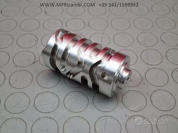 DESMO DESMODROMICO HUSQVARNA TE 499 2011 2012 SMR