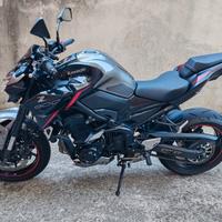 Kawasaki Z 900 - 2023