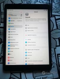 iPad 9ª Generazione 64GB Gray/Silver - Ottime cond
