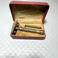 Rasoio Gillette Vintage “NEW” Made in Usa -