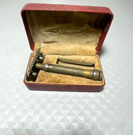 Rasoio Gillette Vintage “NEW” Made in Usa -