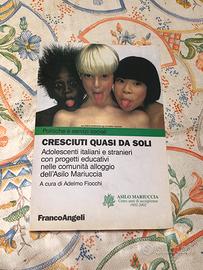 Libro su argomento pedagogia