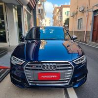 Audi A3 S3 Sedan 2.0 TFSI quattro S tronic 310 cv 