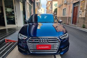 Audi A3 S3 Sedan 2.0 TFSI quattro S tronic 310 cv 