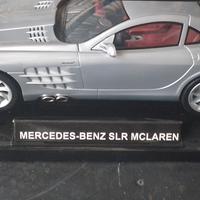 Mercedes telecomandata vintage 