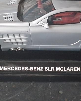 Mercedes telecomandata vintage 