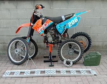 ktm 85