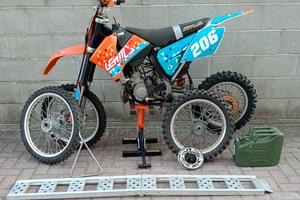 ktm 85