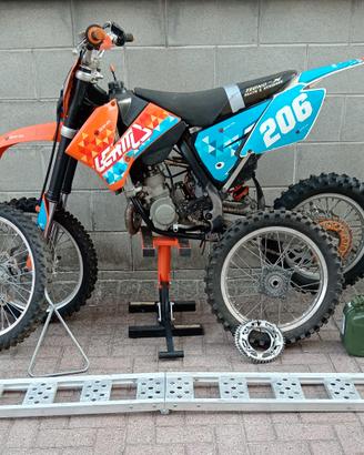 ktm 85
