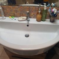 Lavandino Bagno da Design