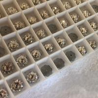 Elementi strass Swarovski