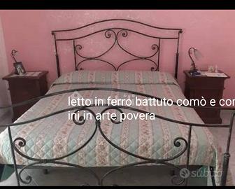 camera da letto 