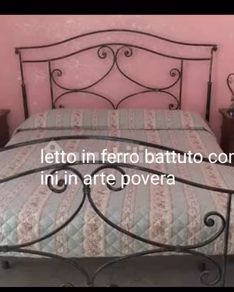 camera da letto 