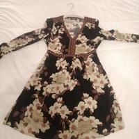 Vestito Twinset simona barbieri