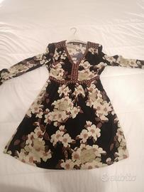 Vestito Twinset simona barbieri