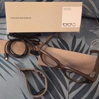 Ray-Ban Meta Display Sand USA con Neural Band