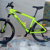 Bici MTB decathlon st530 rockrider 27,5