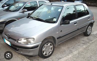 Peugeot 106