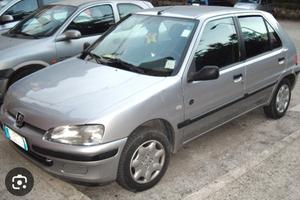 Peugeot 106