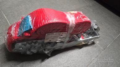 Cinghia a cricchetto Wurth 10000kg 4Mt NUOVA