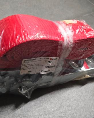 Cinghia a cricchetto Wurth 10000kg 4Mt NUOVA