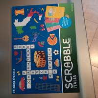 Scarabeo edizione speciale