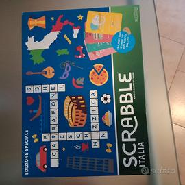 Scarabeo edizione speciale