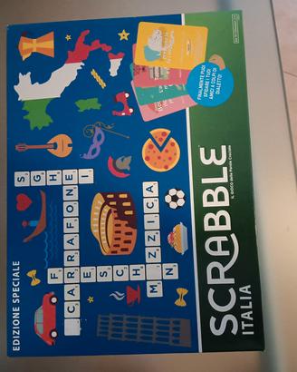 Scarabeo edizione speciale