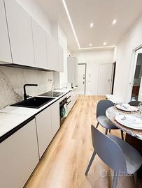 BILOCALE CON TERRAZZO