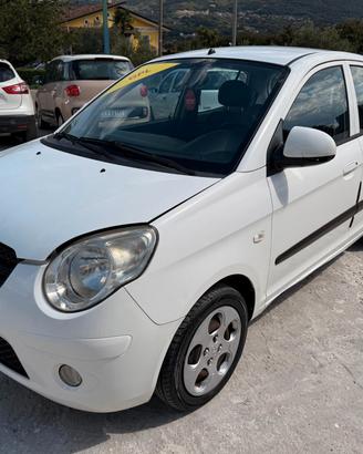 Kia Picanto 1.0 12V Life Bi-Fuel